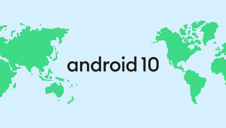גרסת אנדרואיד הבאה תכונה Android 10; תושק ב-3 בספטמבר